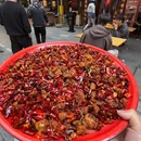 川起半步颠江湖菜馆(车公庙店) - 深圳市旅游 缩略图 3