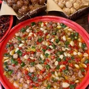 川起半步颠江湖菜馆(车公庙店) - 深圳市旅游 缩略图 4