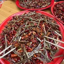 川起半步颠江湖菜馆(车公庙店) - 深圳市旅游 缩略图 1