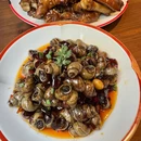 川起半步颠江湖菜馆(车公庙店) - 深圳市旅游 缩略图 8