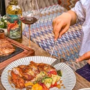 MOM Steakhouse Whisky 大麦部威士忌牛排馆(M50店) - 上海市旅游 缩略图 2