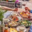 MOM Steakhouse Whisky 大麦部威士忌牛排馆(M50店) - 上海市旅游 缩略图 1