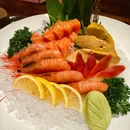 芥末居酒屋(万象城店) - 青岛市旅游 缩略图 2