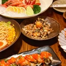 芥末居酒屋(万象城店) - 青岛市旅游 缩略图 3