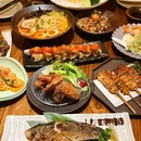芥末居酒屋(万象城店) - 青岛市旅游 缩略图 1