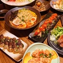 芥末居酒屋(万象城店) - 青岛市旅游 缩略图 5