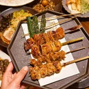 芥末居酒屋(万象城店) - 青岛市旅游 缩略图 4