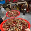 川起半步颠江湖菜馆(车公庙店) - 深圳市旅游 缩略图 2