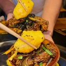 山城柴火鸡(弹子石店) - 重庆市旅游 缩略图 1