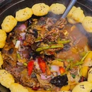 山城柴火鸡(弹子石店) - 重庆市旅游 缩略图 3