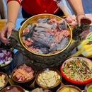 山城柴火鸡(弹子石店) - 重庆市旅游 缩略图 8