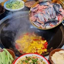 山城柴火鸡(弹子石店) - 重庆市旅游 缩略图 9