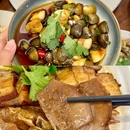 潮筵·新派潮州菜·点心 - 深圳市旅游 缩略图 3