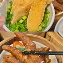 潮筵·新派潮州菜·点心 - 深圳市旅游 缩略图 8