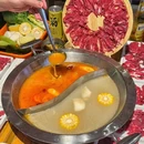 黔嬢嬢贵州酸汤火锅(黔嬢嬢贵州酸汤火锅) - 深圳市旅游 缩略图 1