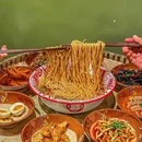 渝姑爹小面 - 重庆市旅游 缩略图 2