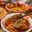 渝姑爹小面 - 重庆市旅游 缩略图 7