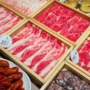 浅锅山海食集·和牛寿喜烧放题(杭州中心店) - 杭州市旅游 缩略图 4