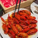 浅锅山海食集·和牛寿喜烧放题(杭州中心店) - 杭州市旅游 缩略图 5