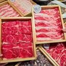 浅锅山海食集·和牛寿喜烧放题(杭州中心店) - 杭州市旅游 缩略图 3