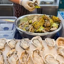 浅锅山海食集·和牛寿喜烧放题(杭州中心店) - 杭州市旅游 缩略图 9
