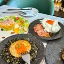 ibarrel爱杯·bistro&brunch(顺城店) - 昆明市旅游 缩略图 5