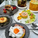 ibarrel爱杯·bistro&brunch(顺城店) - 昆明市旅游 缩略图 9