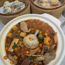 苏晓玥·江南小吃(连城新天地店) - 深圳市旅游 缩略图 6