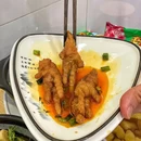 川越蜀都砂锅麻辣烫·麻辣拌(景田店) - 深圳市旅游 缩略图 5