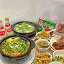 川越蜀都砂锅麻辣烫·麻辣拌(景田店) - 深圳市旅游 缩略图 2