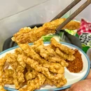 川越蜀都砂锅麻辣烫·麻辣拌(景田店) - 深圳市旅游 缩略图 4