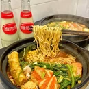 川越蜀都砂锅麻辣烫·麻辣拌(景田店) - 深圳市旅游 缩略图 9