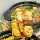 川越蜀都砂锅麻辣烫·麻辣拌(景田店) - 深圳市旅游 缩略图 8