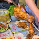 牧上都蒙古烤羊腿(坪洲店) - 深圳市旅游 缩略图 1