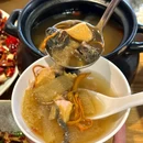 黄宝玉HUANG·川菜 - 重庆市旅游 缩略图 8