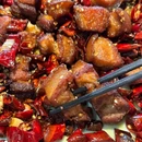 黄宝玉HUANG·川菜 - 重庆市旅游 缩略图 6