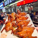 品味轩·乳鸽王·海鲜渔港·团建聚餐(华南城店) - 深圳市旅游 缩略图 3