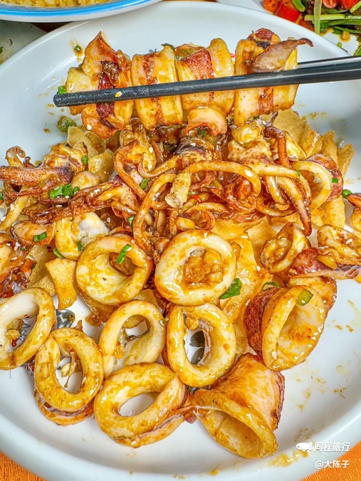 品味轩·乳鸽王·海鲜渔港·团建聚餐(华南城店) - 深圳市旅游