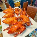 品味轩·乳鸽王·海鲜渔港·团建聚餐(华南城店) - 深圳市旅游 缩略图 4