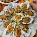品味轩·乳鸽王·海鲜渔港·团建聚餐(华南城店) - 深圳市旅游 缩略图 6