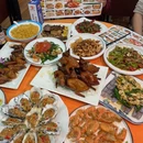 品味轩·乳鸽王·海鲜渔港·团建聚餐(华南城店) - 深圳市旅游 缩略图 9