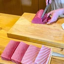 鮨·桥山·会席寿司放题·居酒屋(黄泥塝店) - 重庆市旅游 缩略图 8