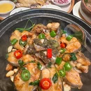 客家庄(固戍店) - 深圳市旅游 缩略图 9