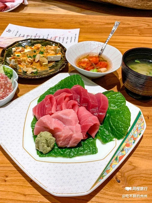 鮨·桥山·会席寿司放题·居酒屋(黄泥塝店) - 重庆市旅游
