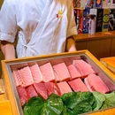 鮨·桥山·会席寿司放题·居酒屋(黄泥塝店) - 重庆市旅游 缩略图 4
