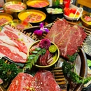 赤牧日式烧肉自助(武广店) - 武汉市旅游 缩略图 4