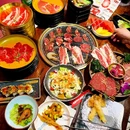 赤牧日式烧肉自助(武广店) - 武汉市旅游 缩略图 1