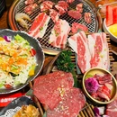 赤牧日式烧肉自助(武广店) - 武汉市旅游 缩略图 3