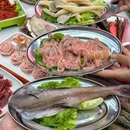 赶海记海鲜粥底火锅(卓越时代广场店) - 深圳市旅游 缩略图 6