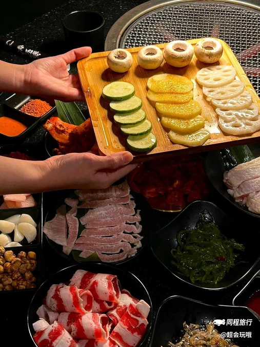 食肉兽 - 绵阳市旅游